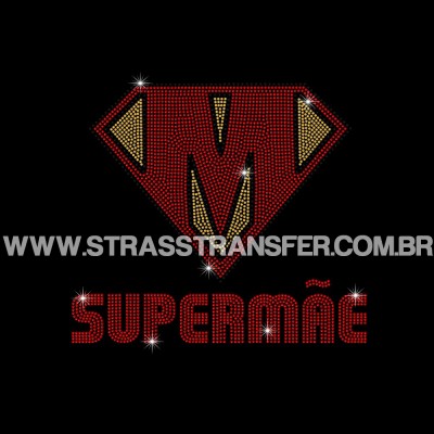 Super Mãe - Ref: 3475